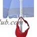 Beach Umbrella Hook for Hanging Towels / Bag / Camera - pole diameter 1 to 1.5 inch   